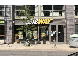 103 - 321 CARLAW AVENUE, Toronto, Ontario