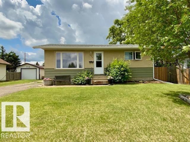 4106 51A ST, Wetaskiwin, Alberta