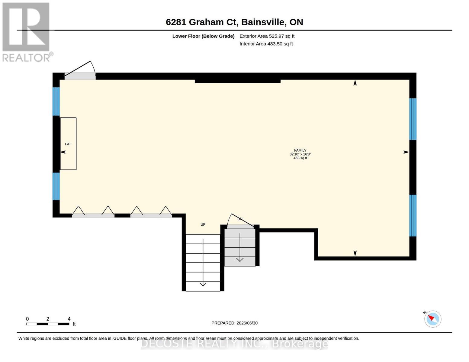 6281 Graham Court, South Glengarry, Ontario  K0C 1E0 - Photo 42 - X13509062