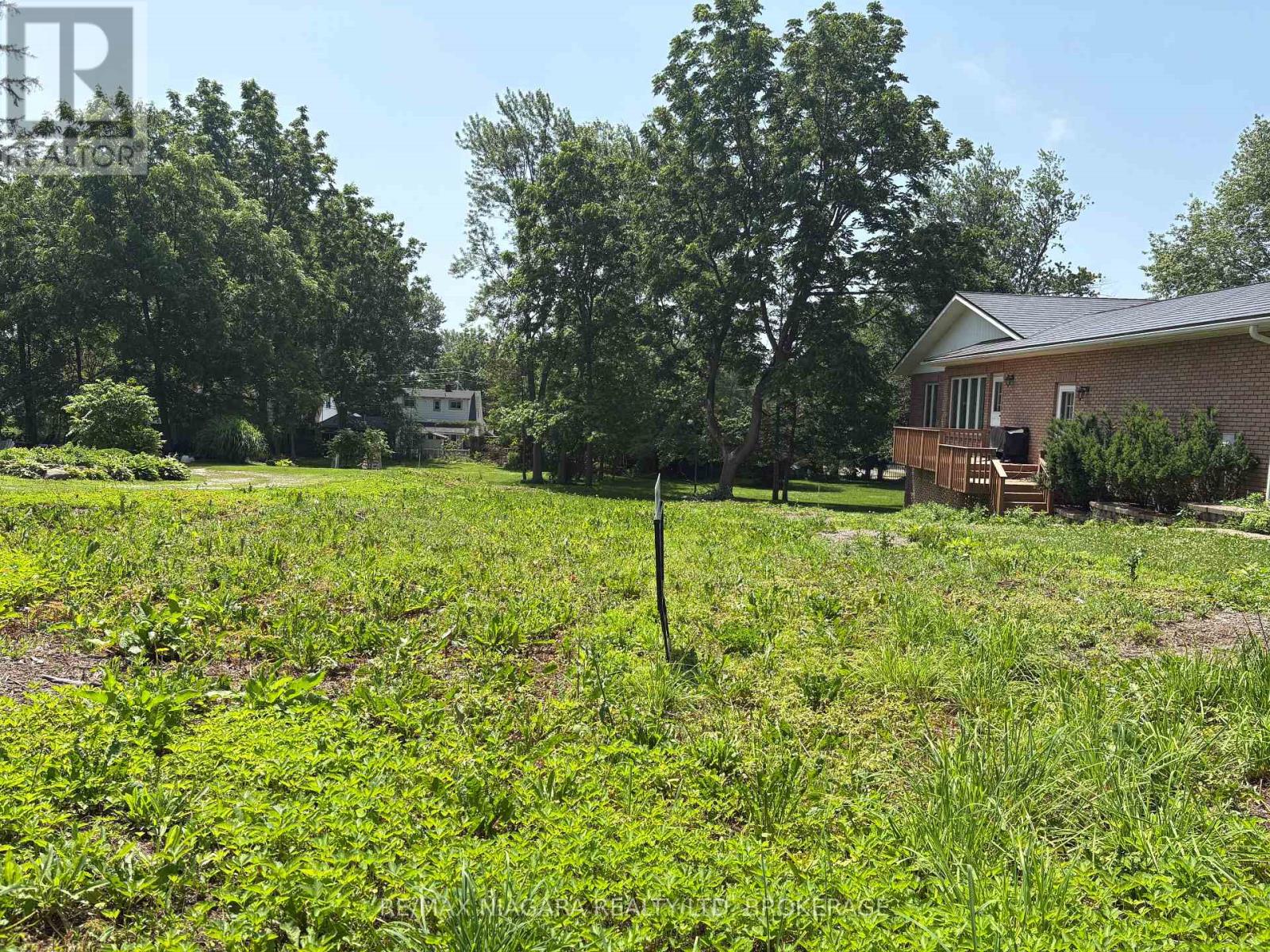 LOT 1 - 0-19835 REBSTOCK ROAD, fort erie (crystal beach), Ontario