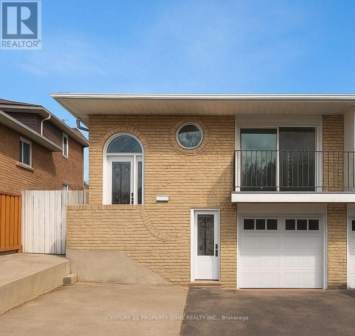 25 ABELL DRIVE, Brampton, Ontario