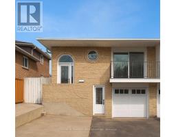 25 ABELL DRIVE, Brampton, Ontario
