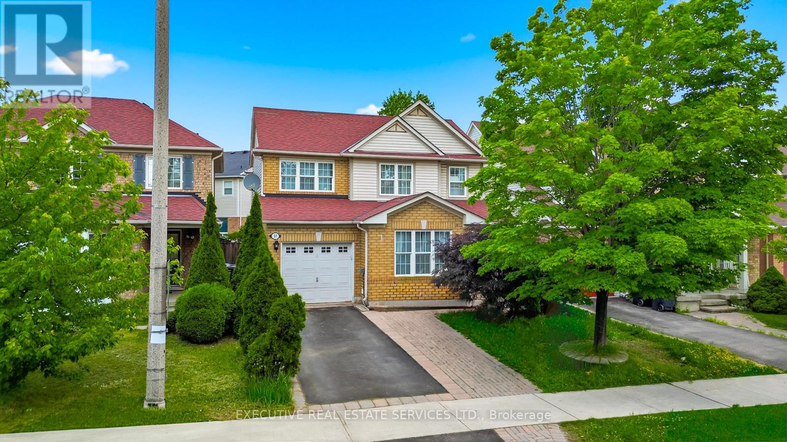 51 WORTHINGTON AVENUE, Brampton, Ontario