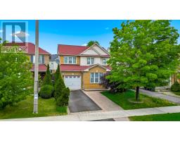 51 WORTHINGTON AVENUE, Brampton, Ontario