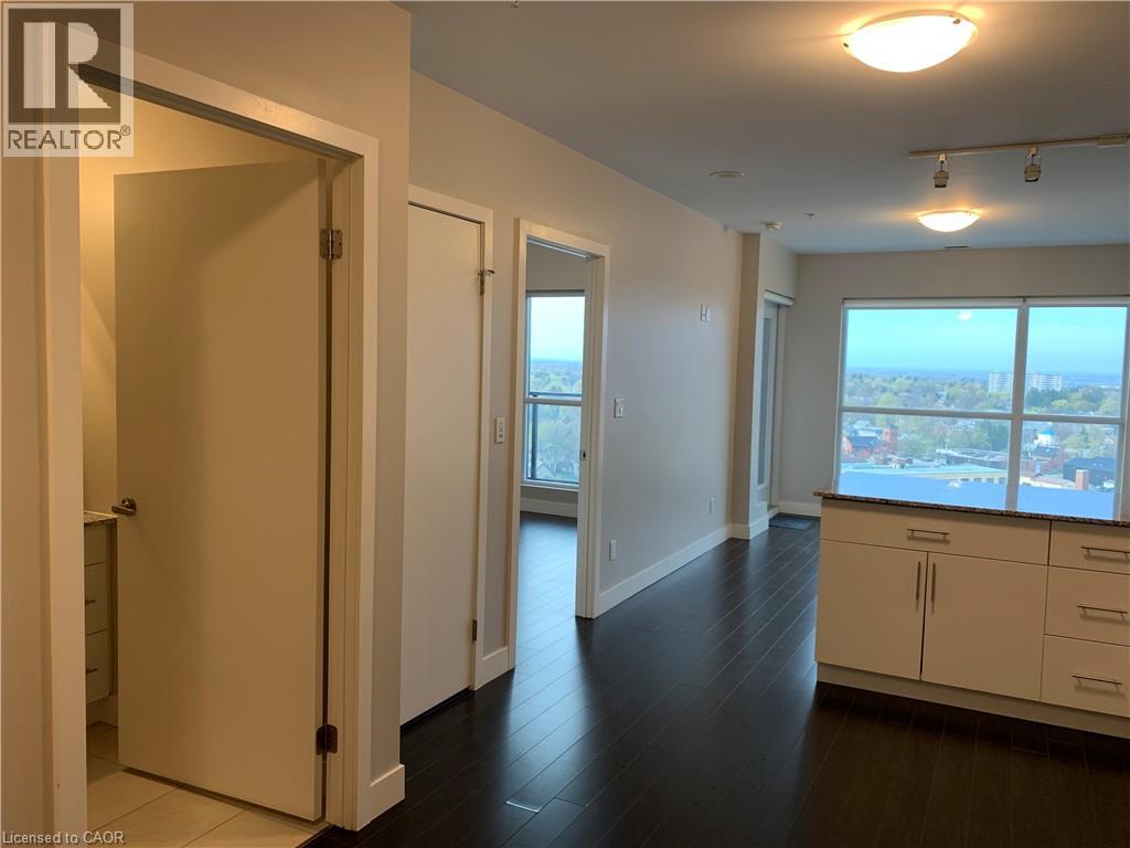 1 Victoria Street Unit# 1508, Kitchener, Ontario  N2G 0B5 - Photo 10 - 40837105