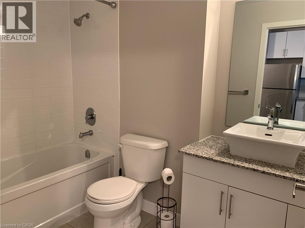 1 Victoria Street Unit# 1508, Kitchener, Ontario  N2G 0B5 - Photo 11 - 40837105