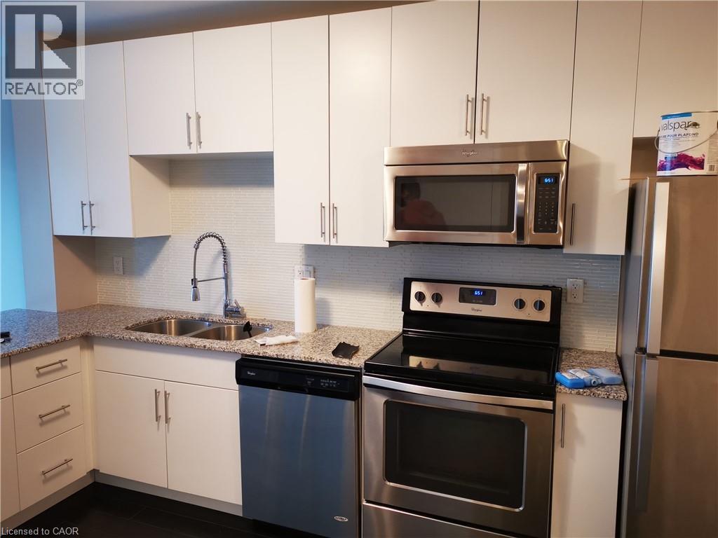 1 Victoria Street Unit# 1508, Kitchener, Ontario  N2G 0B5 - Photo 8 - 40837105
