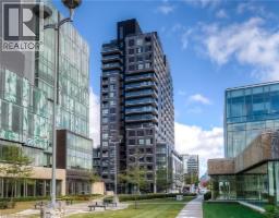 1 VICTORIA Street Unit# 1508, kitchener, Ontario