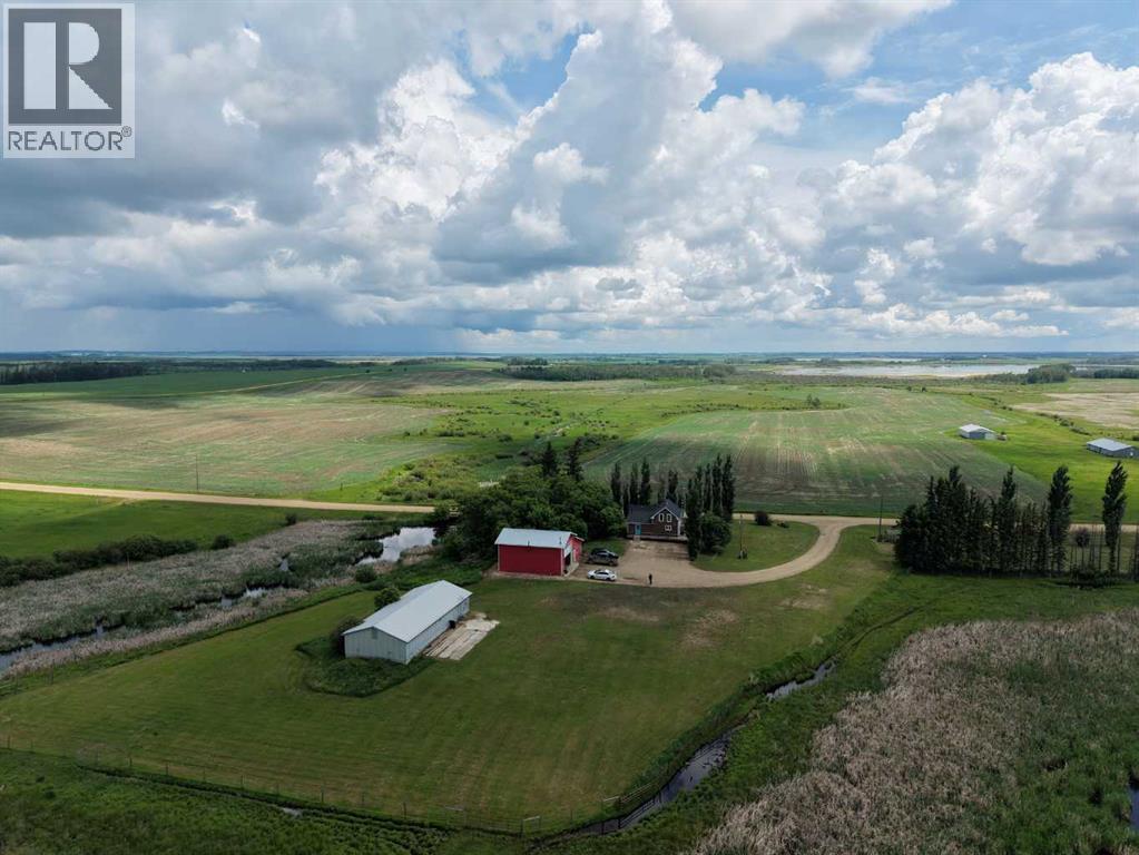 433062,  Range Road 235, Rural Ponoka County, Alberta  T4J 1R1 - Photo 6 - A2325698