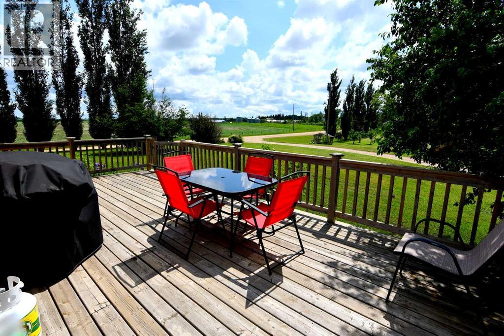 433062,  Range Road 235, Rural Ponoka County, Alberta  T4J 1R1 - Photo 4 - A2325698