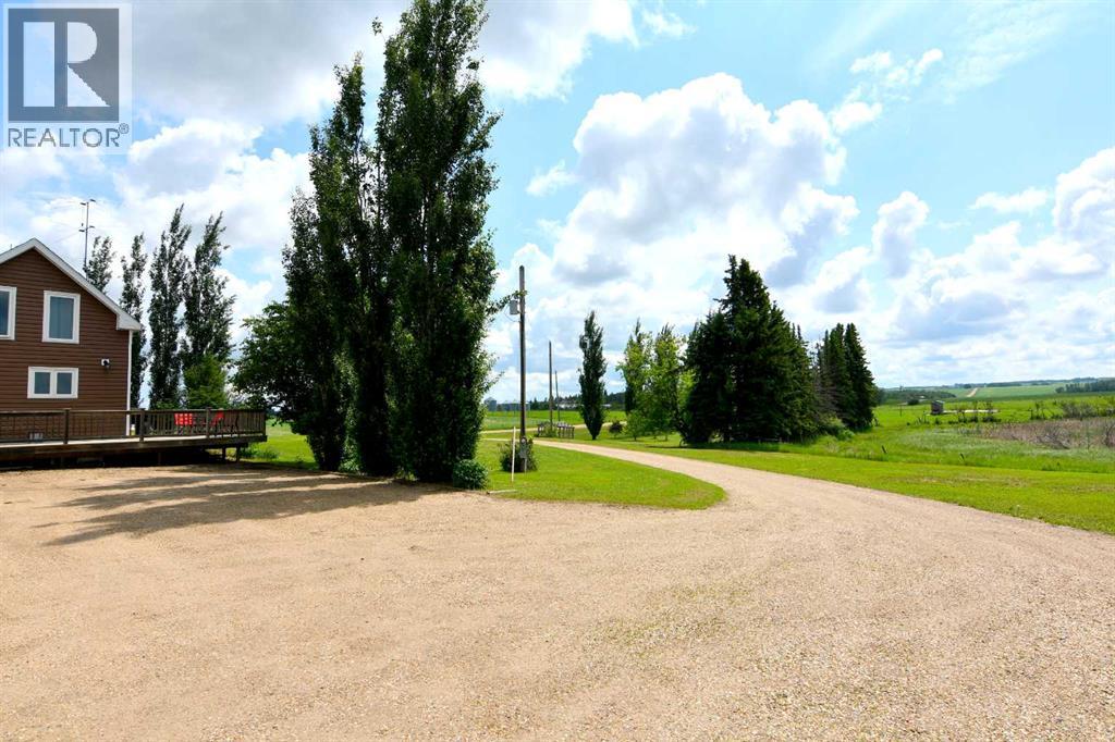433062,  Range Road 235, Rural Ponoka County, Alberta  T4J 1R1 - Photo 2 - A2325698