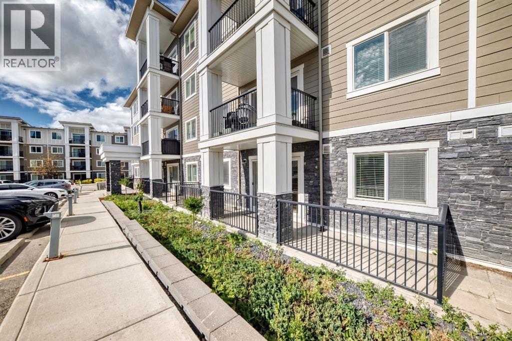 2105, 450 Sage Valley Drive NW, Calgary, Alberta  T3E 0V6 - Photo 46 - A2319309