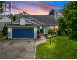 46 GREENWICH DRIVE, Guelph, Ontario