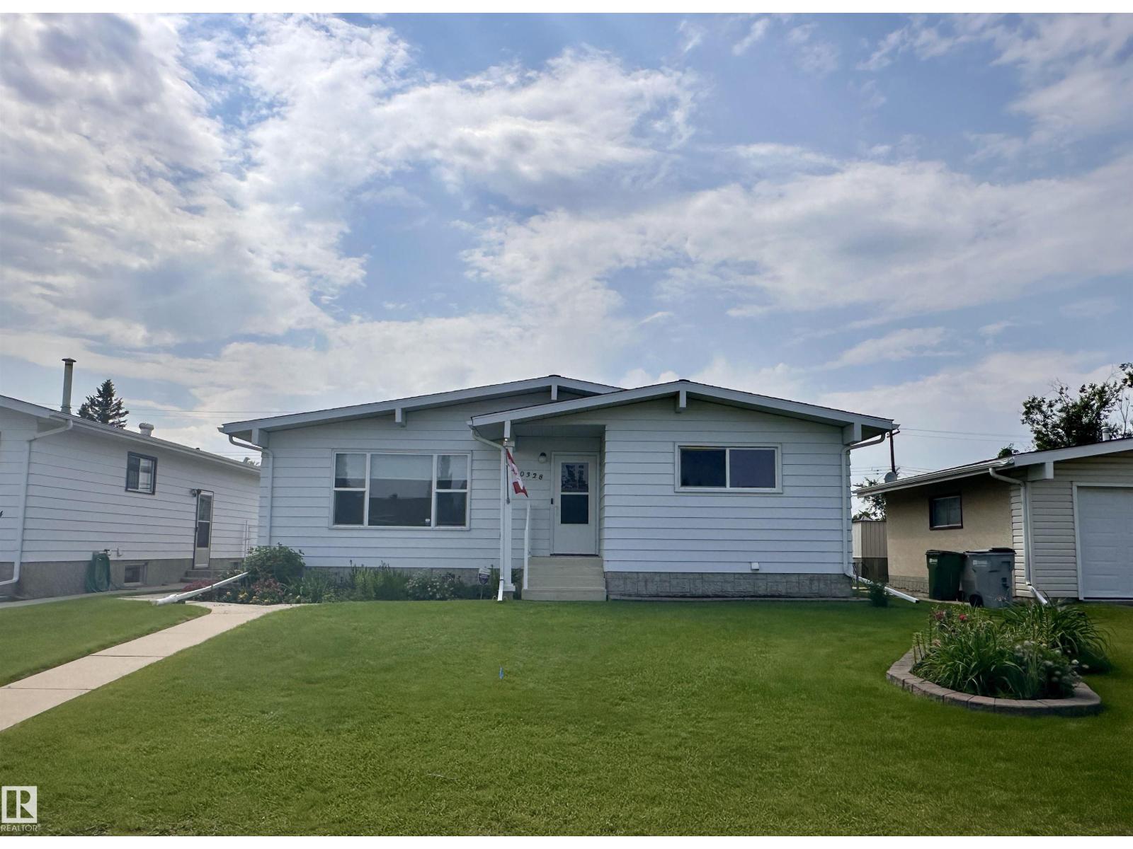 10328 109 AV, Westlock, Alberta
