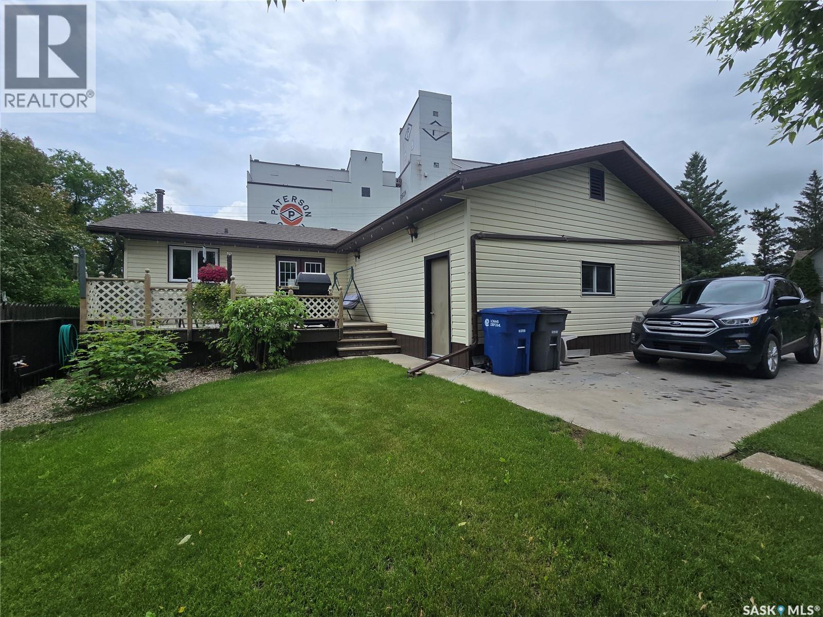 700 Saskatchewan Avenue, Grenfell, Saskatchewan  S0G 2B0 - Photo 6 - SK041182