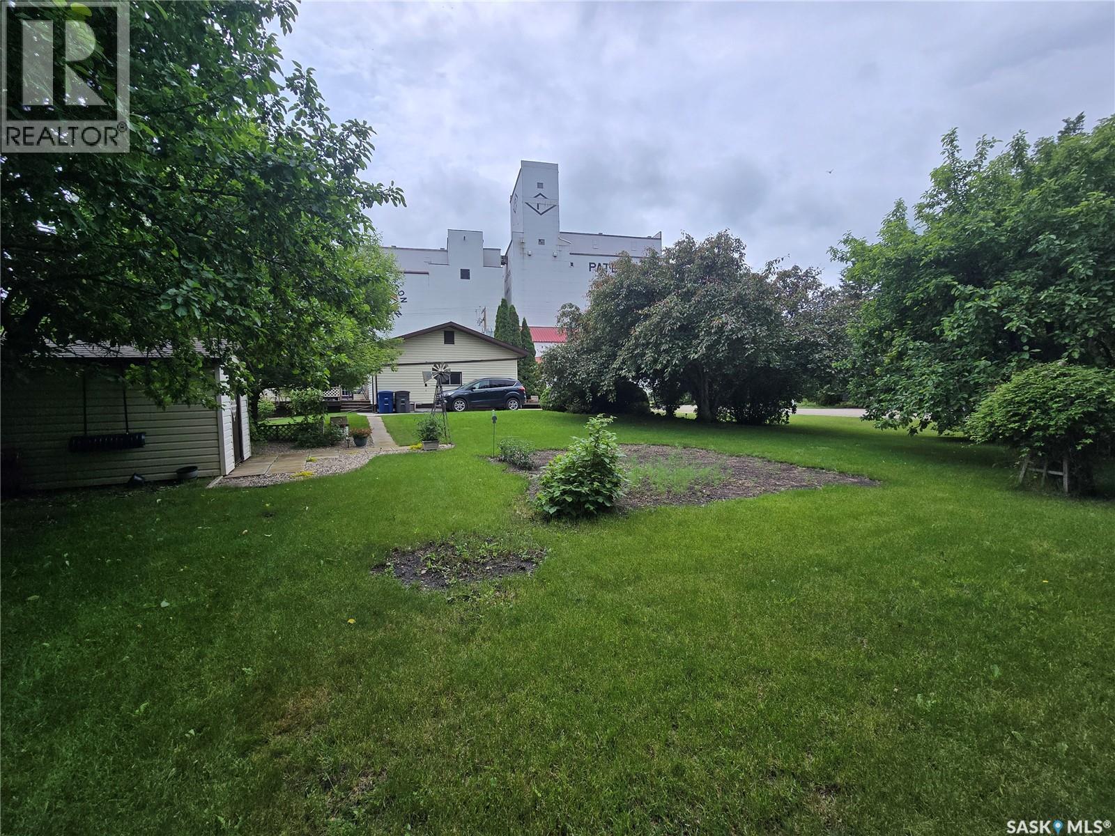 700 Saskatchewan Avenue, Grenfell, Saskatchewan  S0G 2B0 - Photo 8 - SK041182