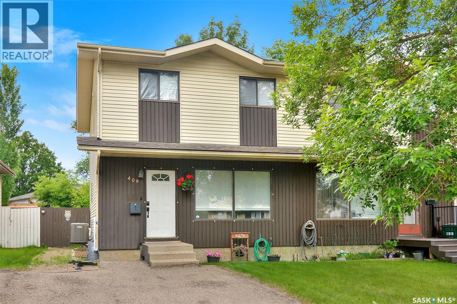 409 Lenore Drive, Saskatoon, Saskatchewan  S7K 5G6 - Photo 1 - SK040622