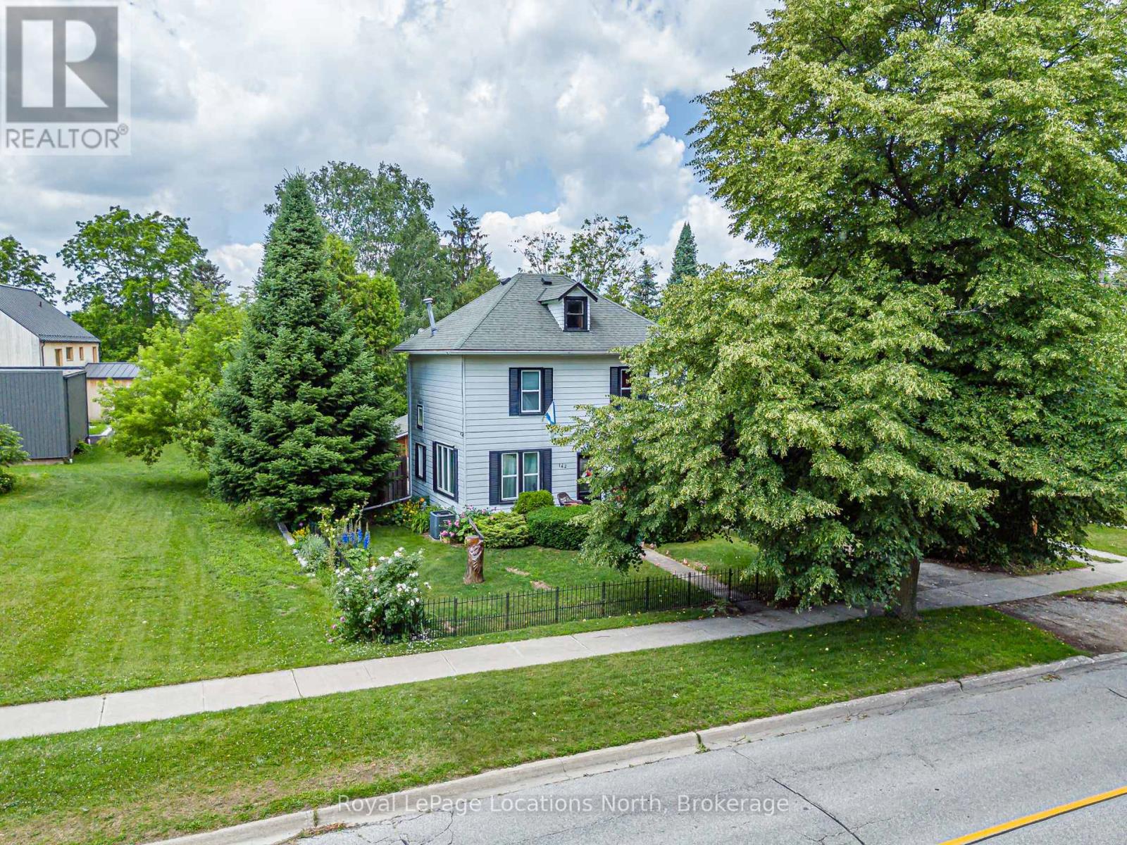 142 Marsh Street W, Blue Mountains, Ontario  N0H 1J0 - Photo 43 - X13506284