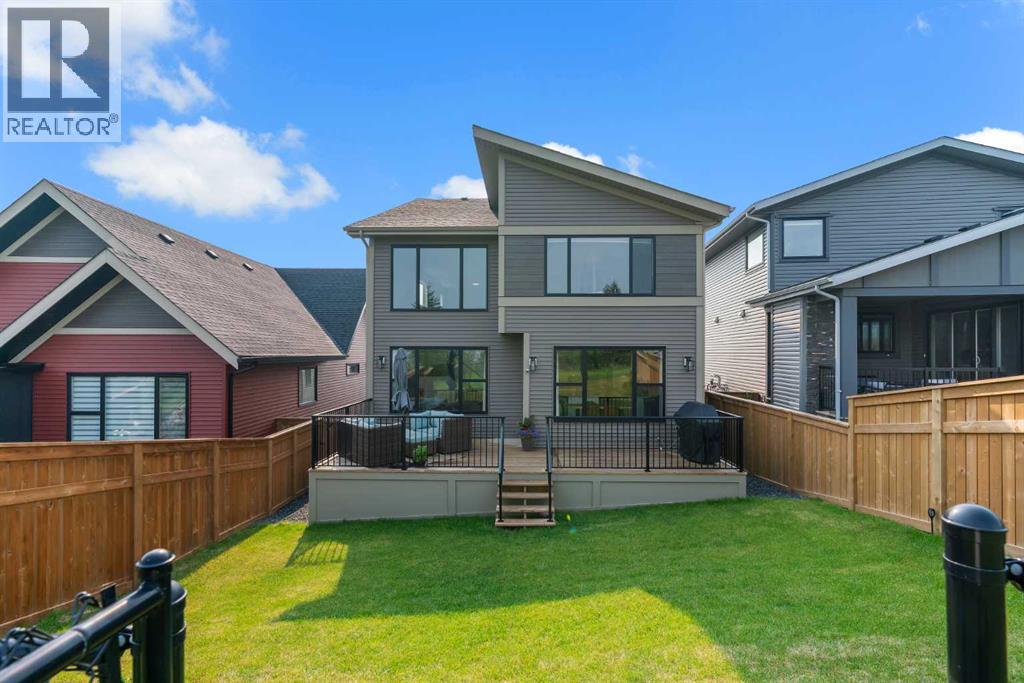 159 Precedence Hill, cochrane, Alberta