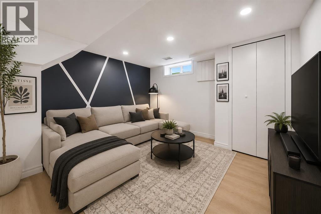 3, 2804 17 Avenue SW, Calgary, Alberta T3E 6K8 - Photo 18 - A2315266