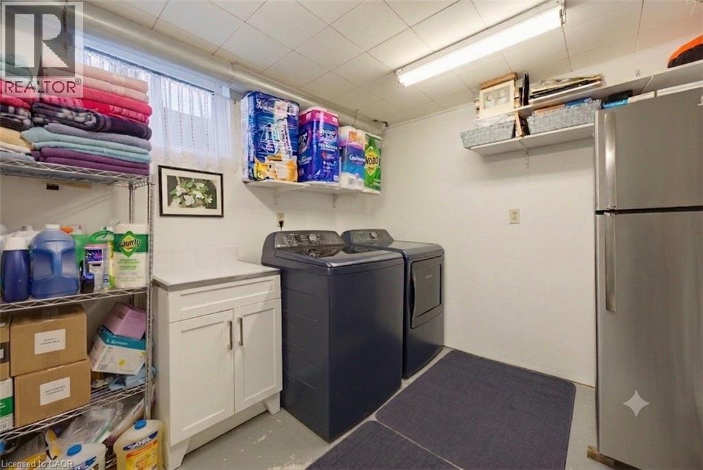 4078 Stephanie Street, Burlington, Ontario  L7L 1X1 - Photo 21 - 40843948