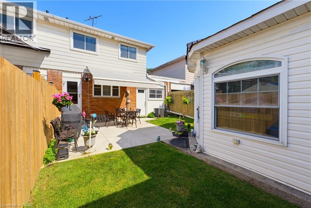 4078 Stephanie Street, Burlington, Ontario  L7L 1X1 - Photo 24 - 40843948
