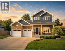 57 Sleepy Meadow DRIVE, Blenheim, Ontario