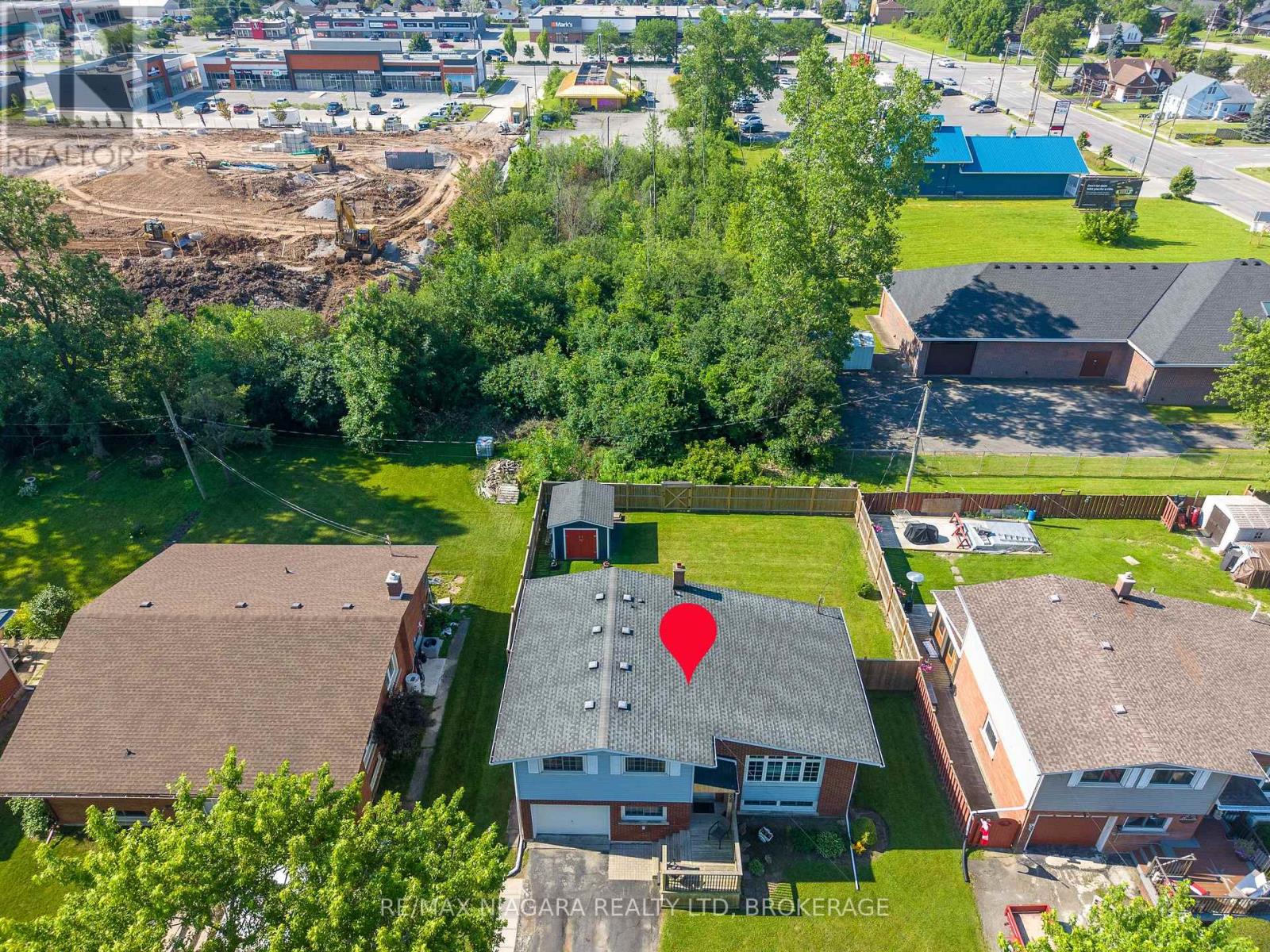 238 Walden Boulevard, Fort Erie, Ontario  L2A 1R8 - Photo 35 - X13509128