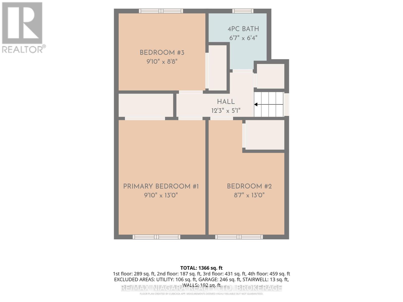 238 Walden Boulevard, Fort Erie, Ontario  L2A 1R8 - Photo 41 - X13509128