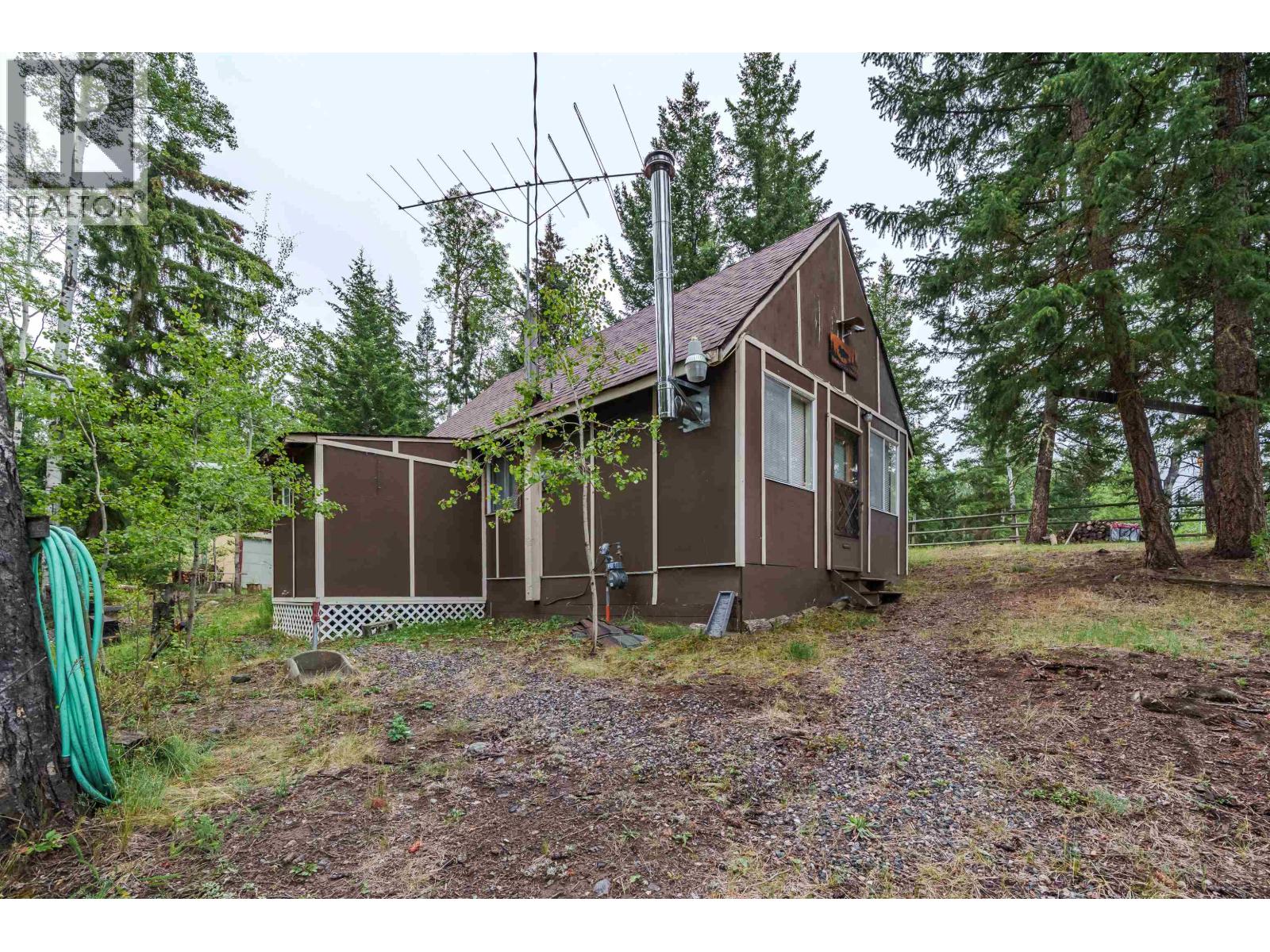 920 S Green Lake Road, 100 Mile House, British Columbia  V0K 2K2 - Photo 18 - R3141729