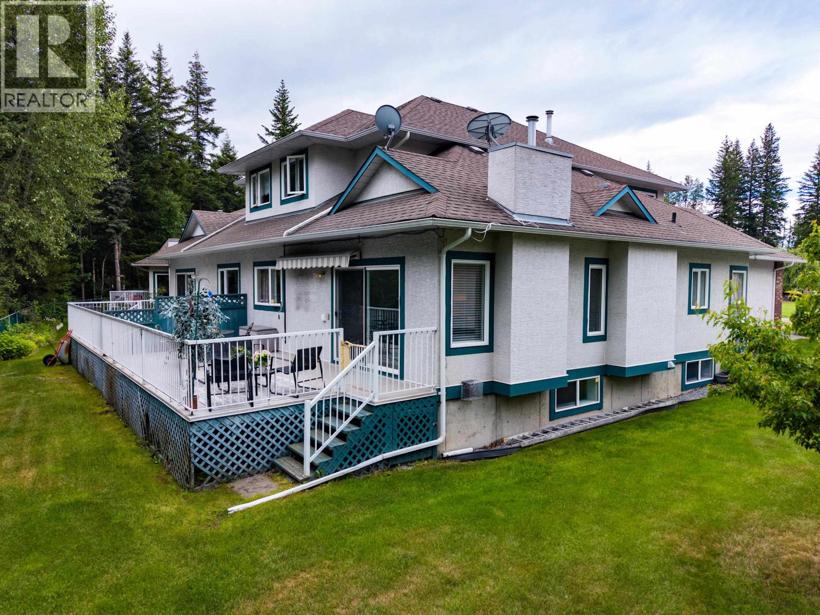 117 4450 Cowart Road, Prince George, British Columbia  V2N 4Z5 - Photo 36 - R3141724