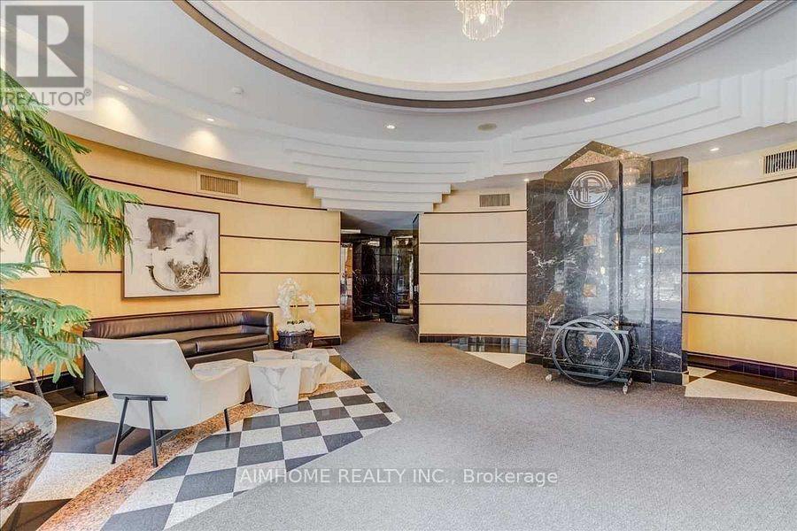 207 - 33 University Avenue, Toronto, Ontario  M5J 2S7 - Photo 24 - C13509070