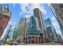 207 - 33 UNIVERSITY AVENUE, Toronto, Ontario