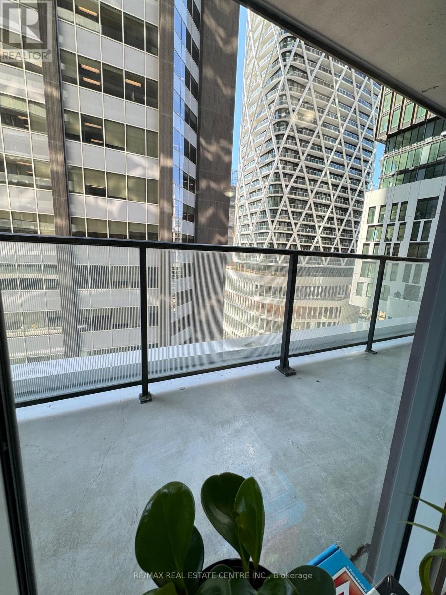 805 - 426 University Avenue, Toronto, Ontario M5G 1S9 - Photo 13 - C13509078
