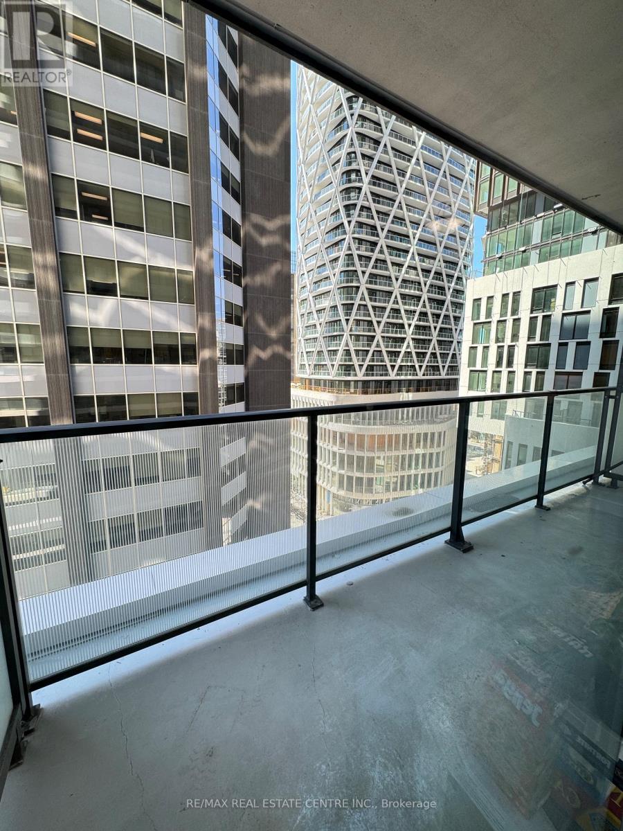 805 - 426 University Avenue, Toronto, Ontario M5G 1S9 - Photo 16 - C13509078