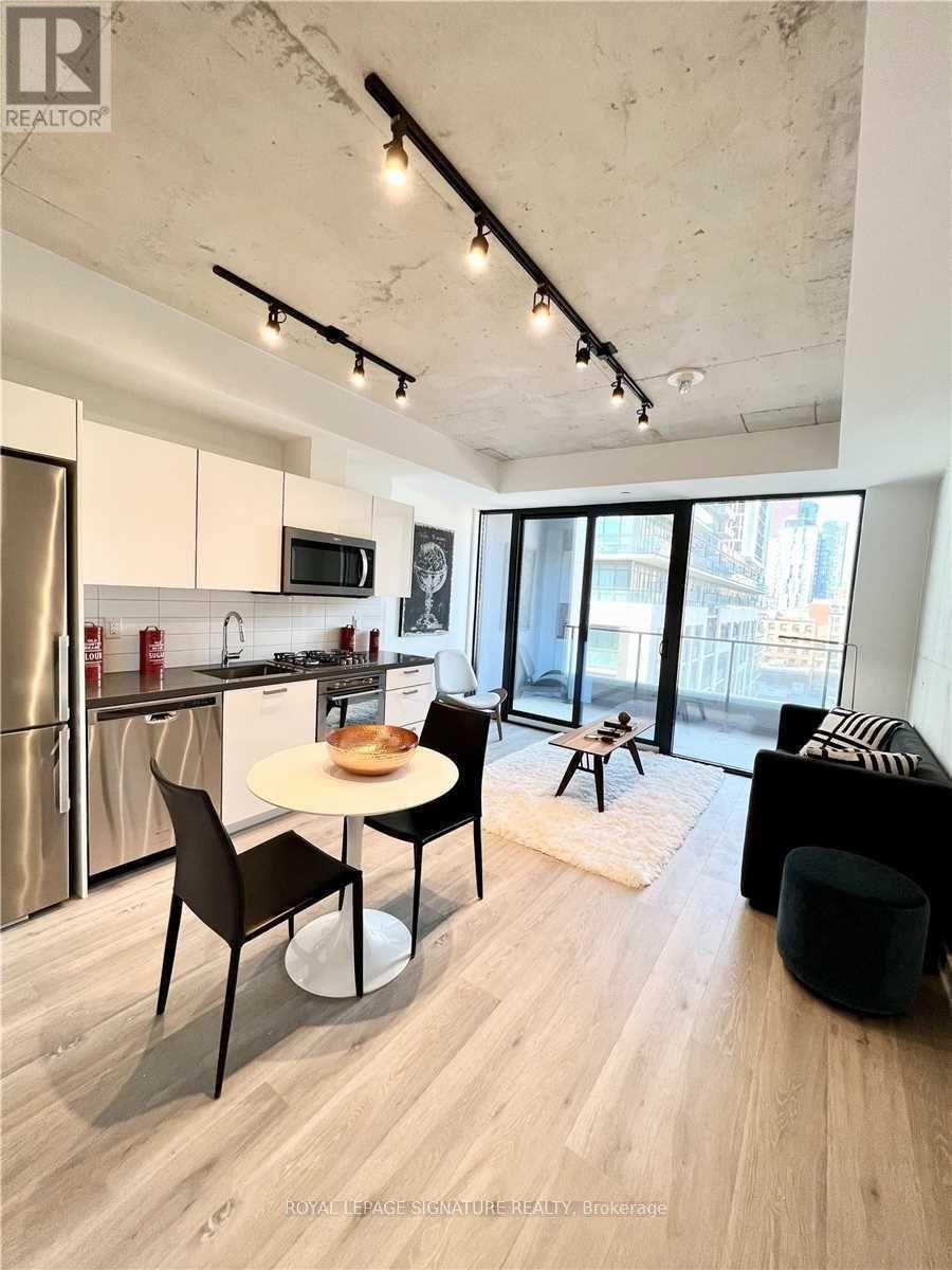 811 - 55 Ontario Street, Toronto, Ontario  M5A 0T8 - Photo 5 - C13509088