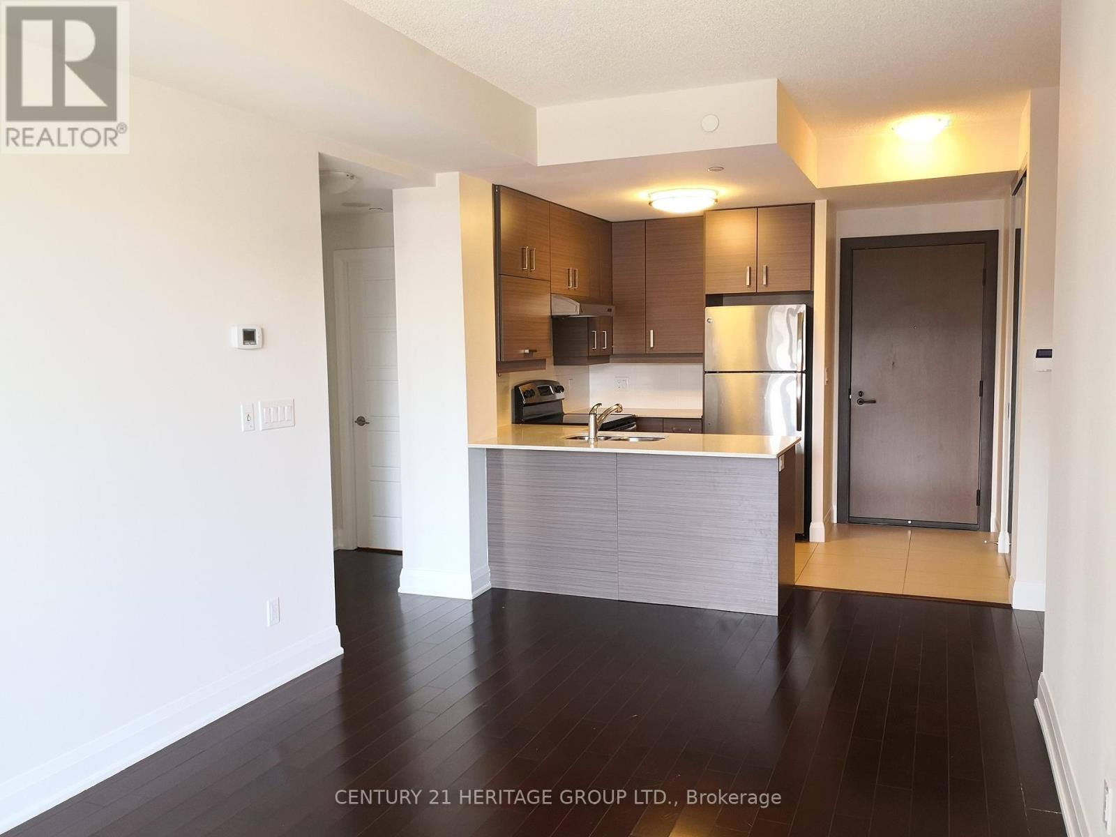 605 - 1 Uptown Drive, Markham, Ontario  L3R 5C1 - Photo 2 - N13508900