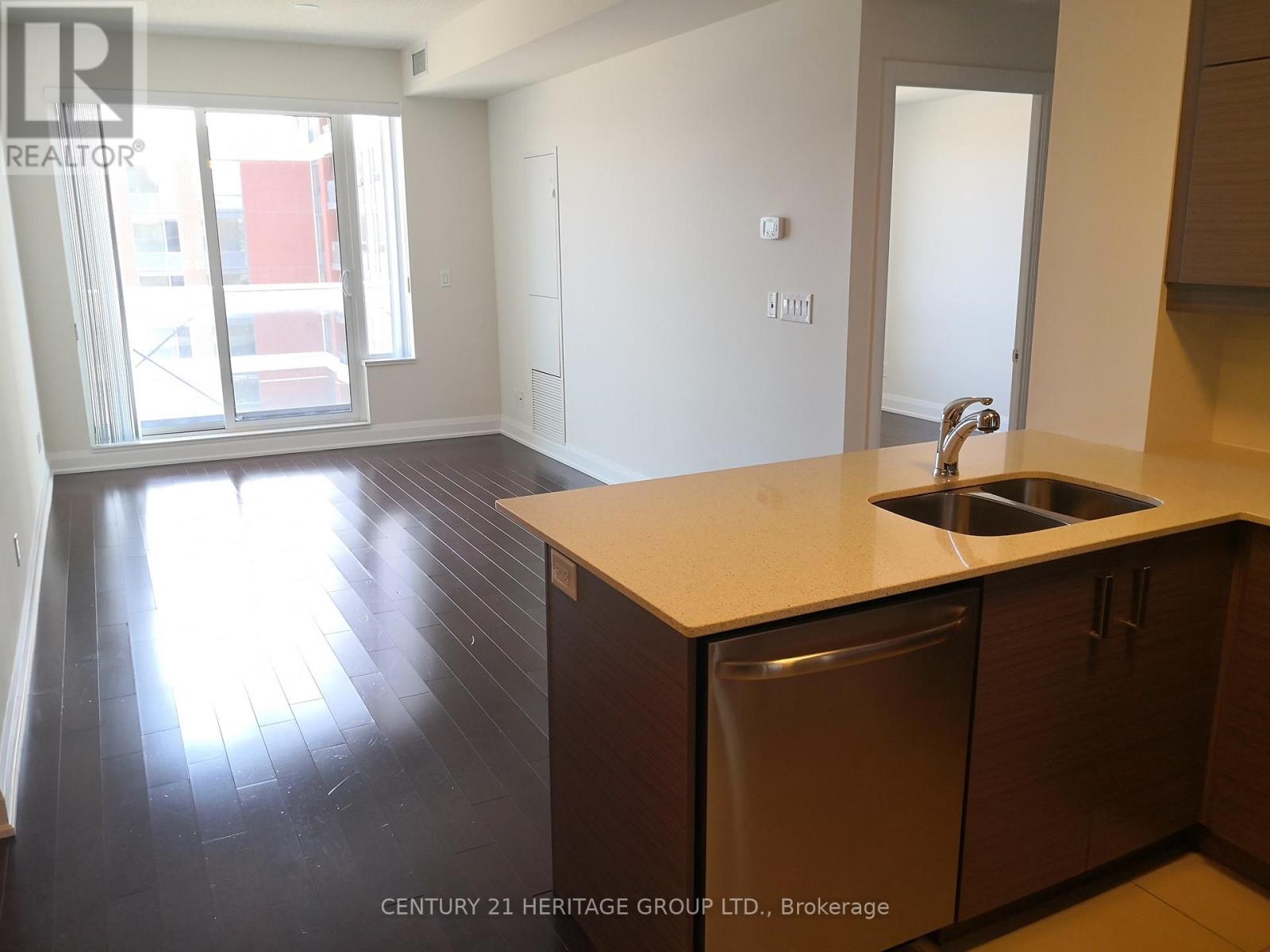 605 - 1 UPTOWN DRIVE, Markham, Ontario