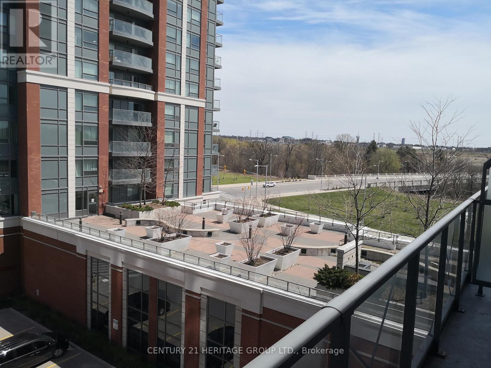 605 - 1 Uptown Drive, Markham, Ontario  L3R 5C1 - Photo 8 - N13508900