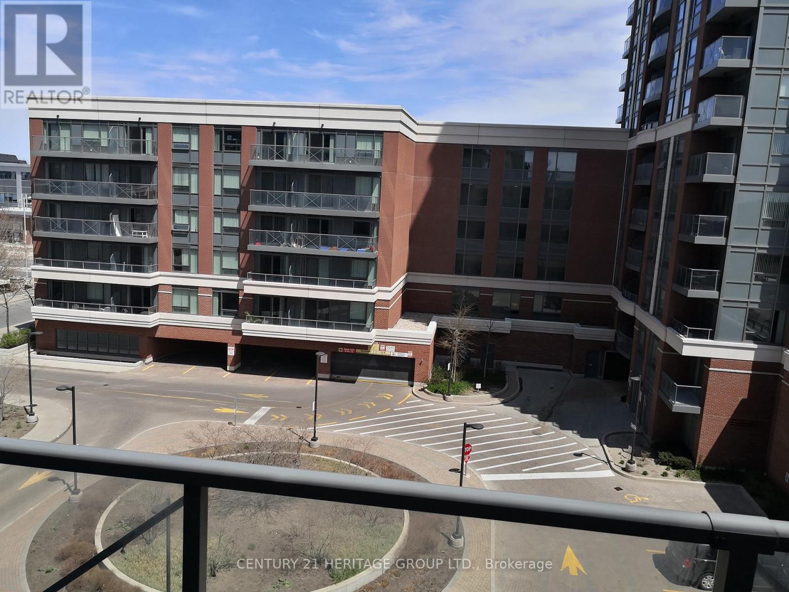 605 - 1 Uptown Drive, Markham, Ontario  L3R 5C1 - Photo 6 - N13508900