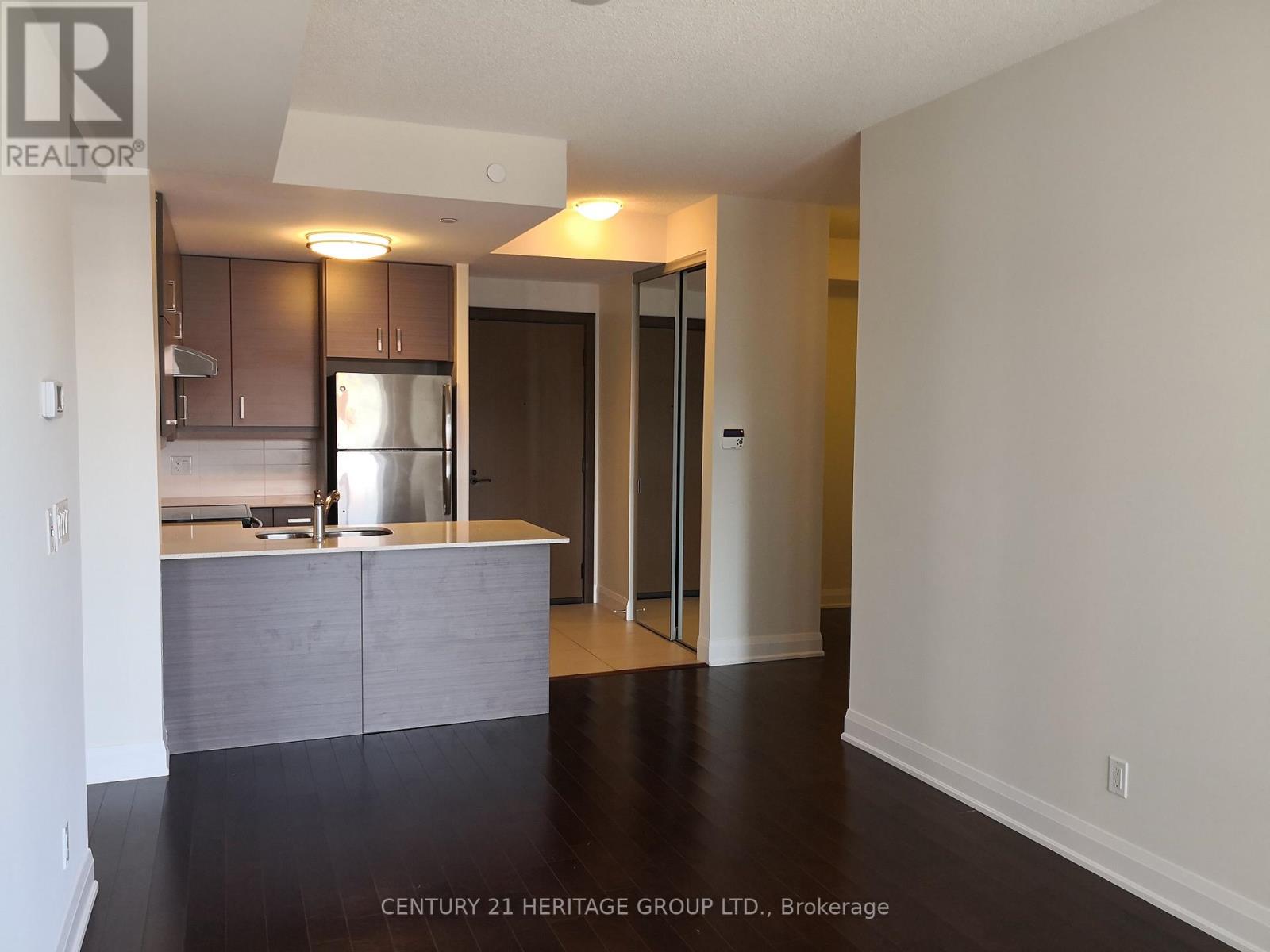 605 - 1 Uptown Drive, Markham, Ontario  L3R 5C1 - Photo 3 - N13508900
