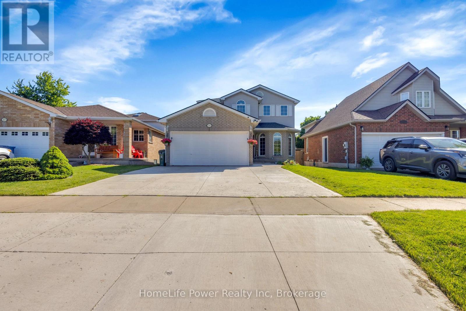 35 BORLAND DRIVE, Guelph, Ontario