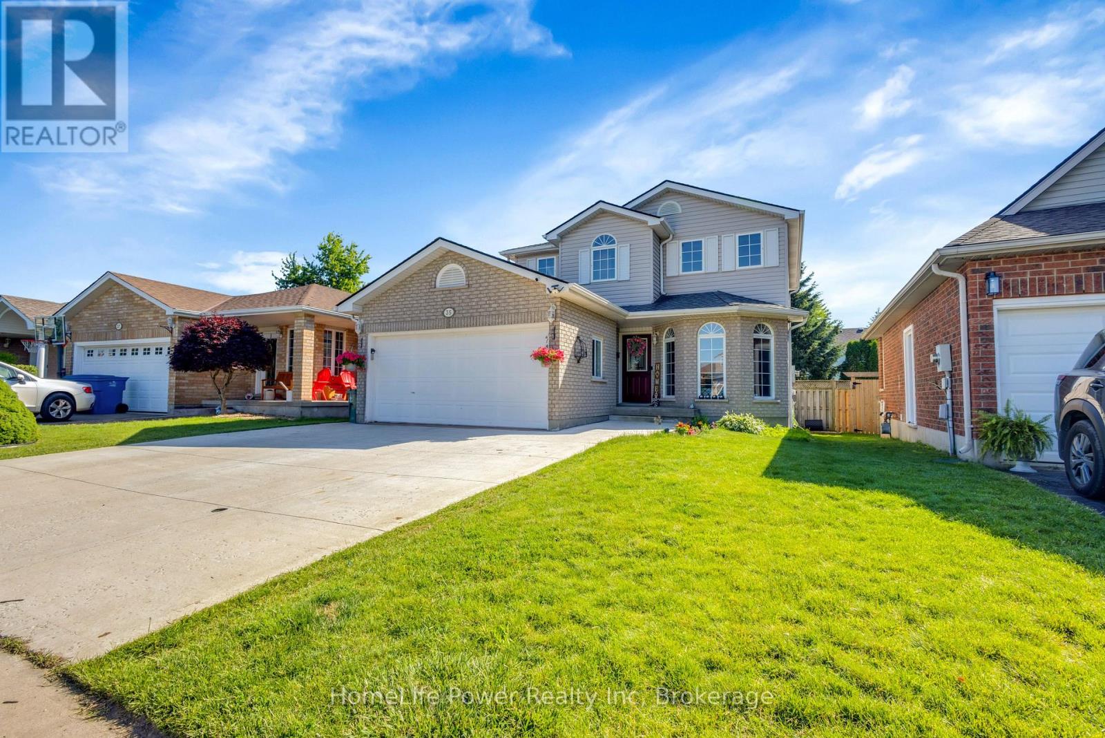 35 Borland Drive, Guelph (Clairfields/hanlon Business Park), Ontario  N1G 5B5 - Photo 2 - X13509072