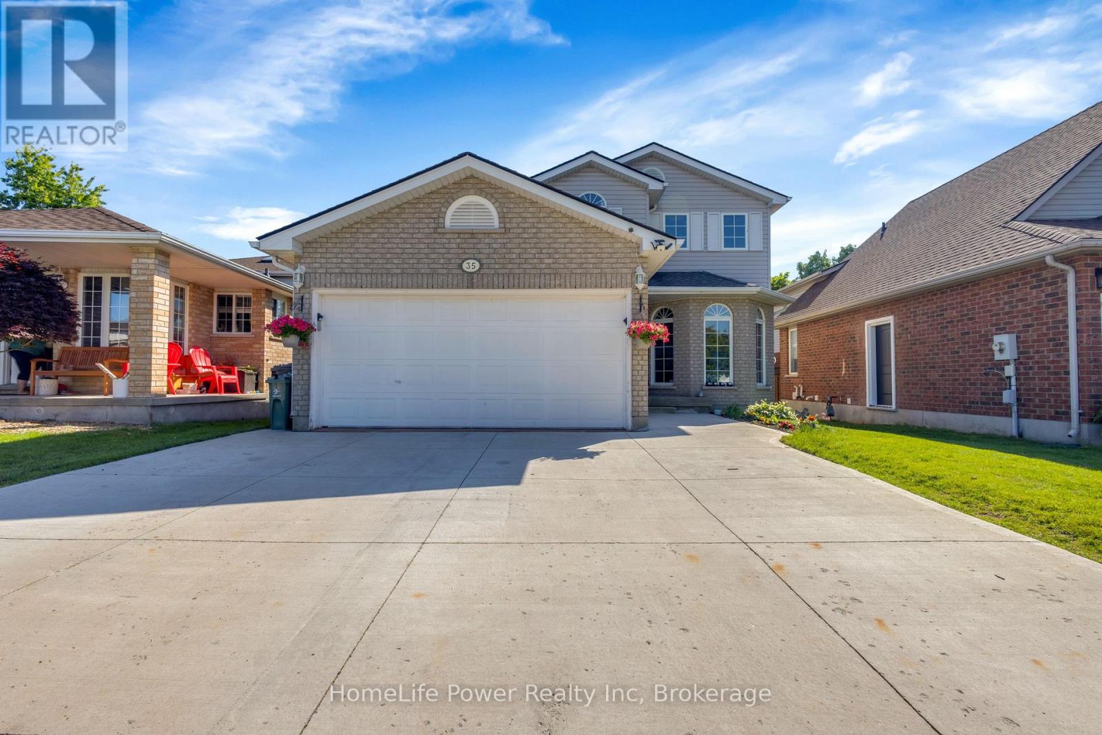 35 Borland Drive, Guelph (Clairfields/hanlon Business Park), Ontario  N1G 5B5 - Photo 3 - X13509072