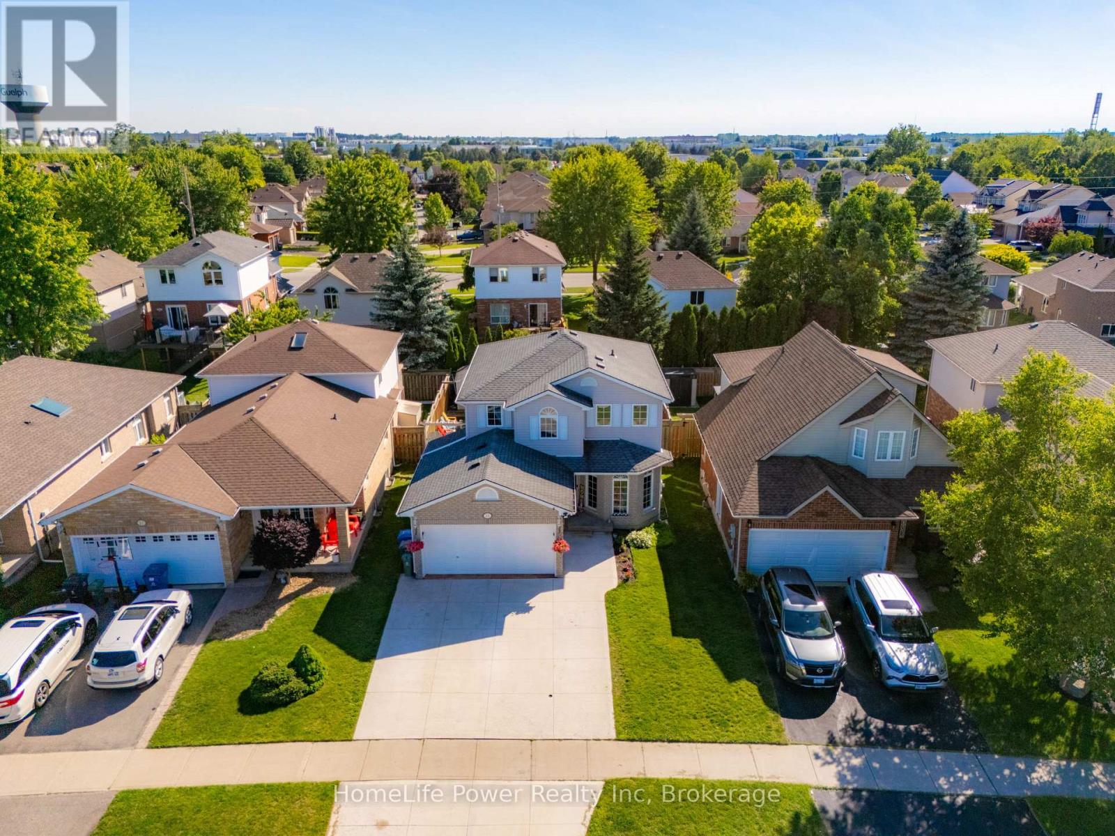 35 Borland Drive, Guelph (Clairfields/hanlon Business Park), Ontario  N1G 5B5 - Photo 45 - X13509072