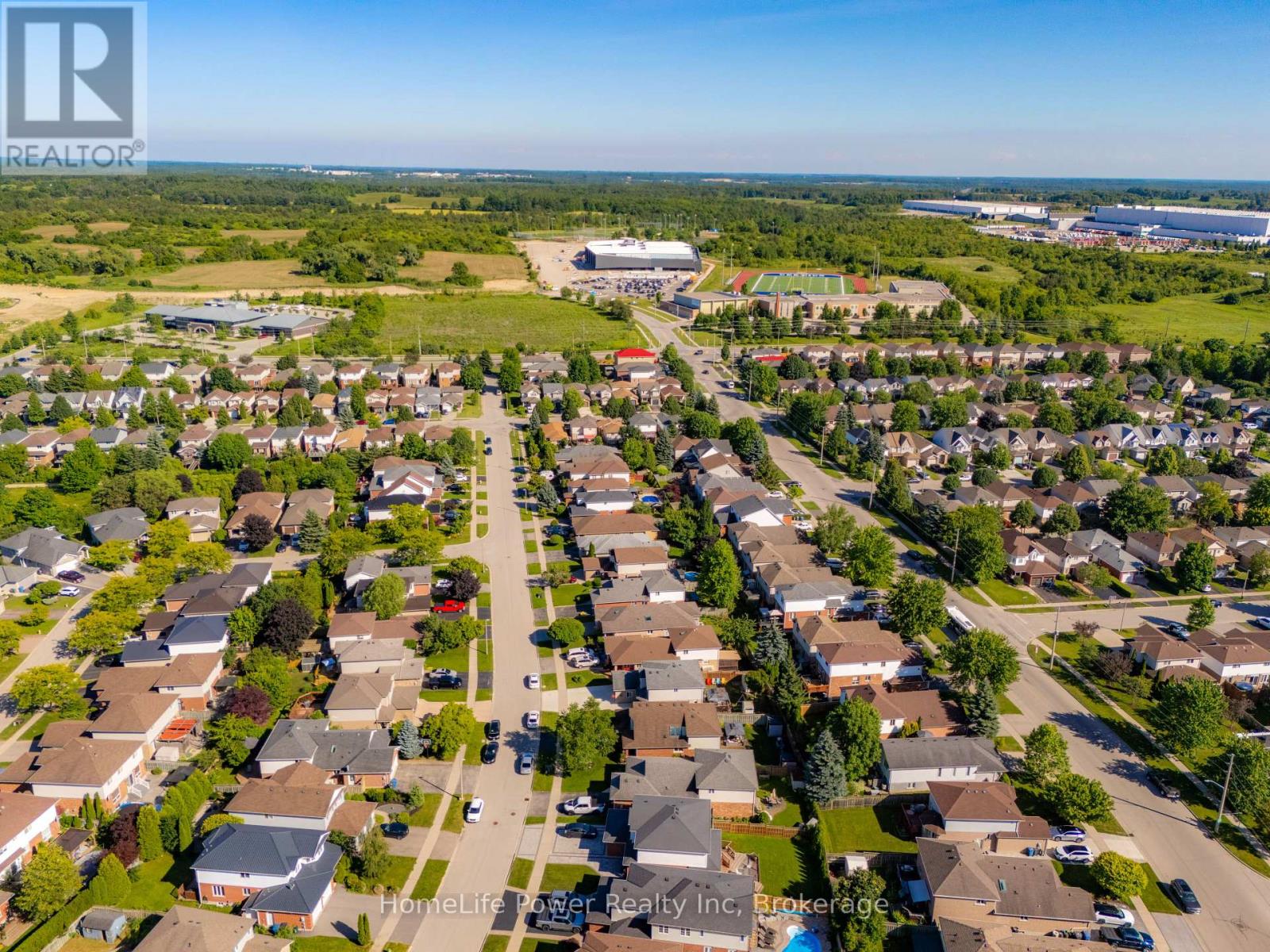 35 Borland Drive, Guelph (Clairfields/hanlon Business Park), Ontario  N1G 5B5 - Photo 47 - X13509072