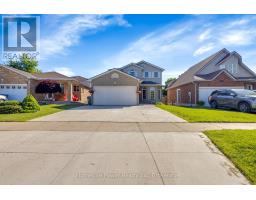 35 BORLAND DRIVE, guelph (clairfields/hanlon business park), Ontario