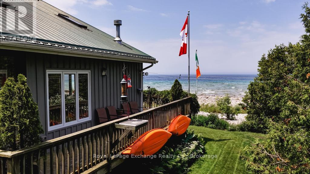 274 Victoria Street, Kincardine, Ontario  N0G 2T0 - Photo 12 - X13509100