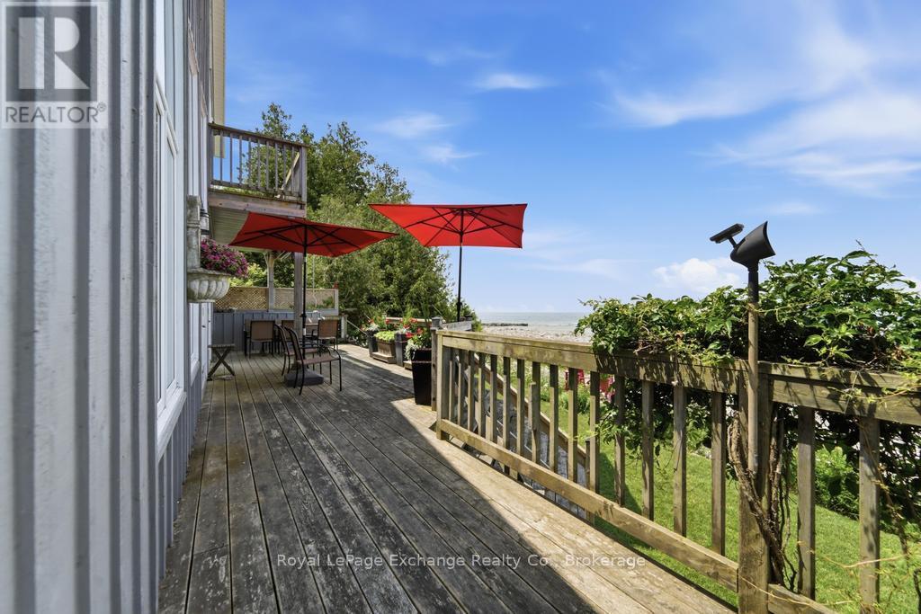 274 Victoria Street, Kincardine, Ontario  N0G 2T0 - Photo 16 - X13509100