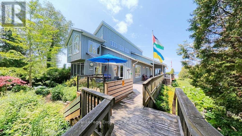 274 Victoria Street, Kincardine, Ontario  N0G 2T0 - Photo 2 - X13509100